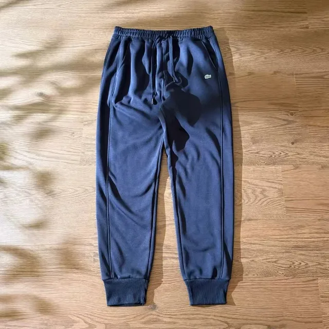 Lacoste Jogger Pants Classic Fit