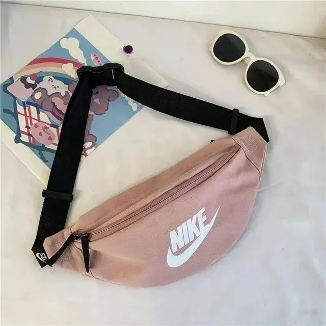 Nike Hip Pack Swoosh Logo