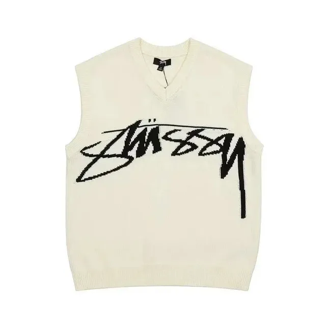 Stüssy sweaters