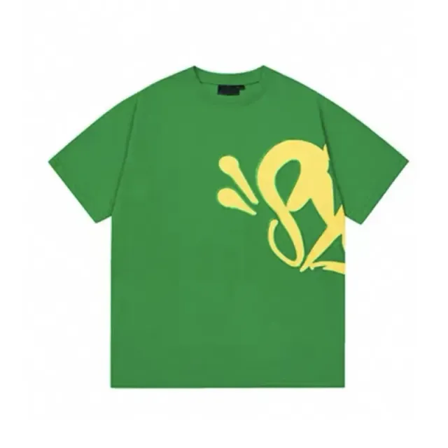 Gallery Dept. Graphic Tee Spray Paint Logo
