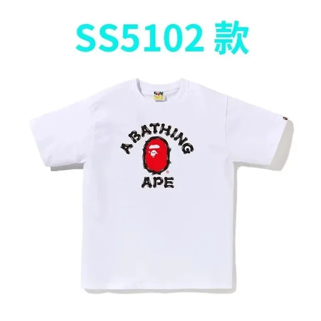 BAPE A Bathing Ape Tee