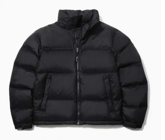 The North Face Nuptse Jacket Classic Puffer