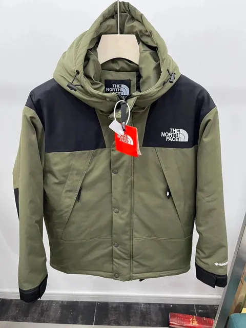 The North Face Mountain Light Jacket