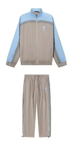 Fragment Design Track Suit Two-Tone