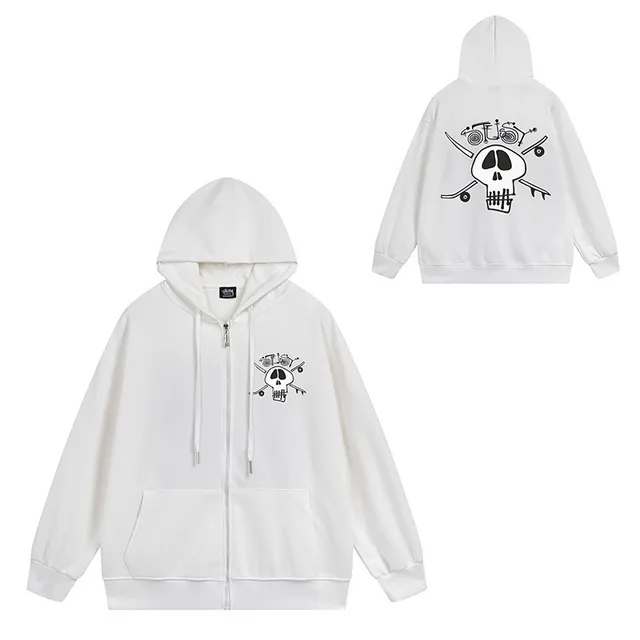 708白色