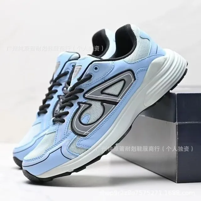 Dior sneakers