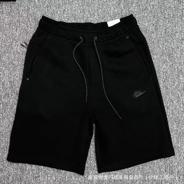 4504 black shorts