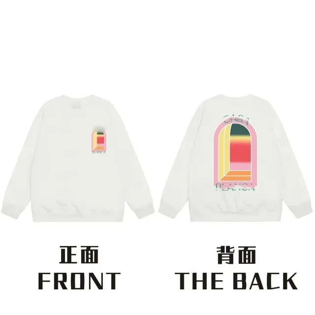 Casablanca Casa Blanca Sweatshirt