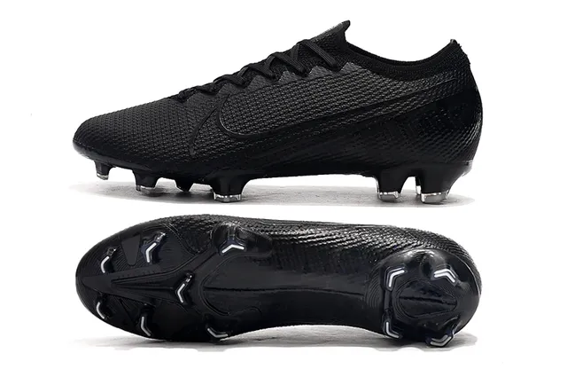 Nike Mercurial Superfly All Black