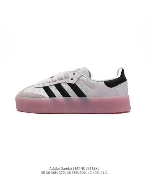 Adidas Samba Maison Margiela
