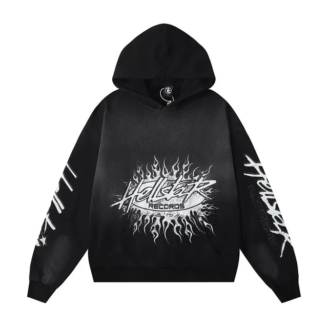 Hellstar hoodies sweatshirts