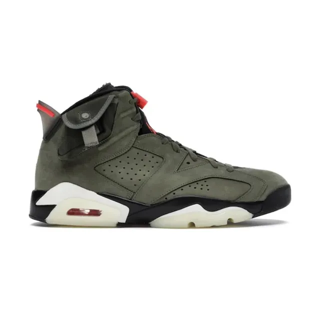 Travis Scott Air Jordan 6