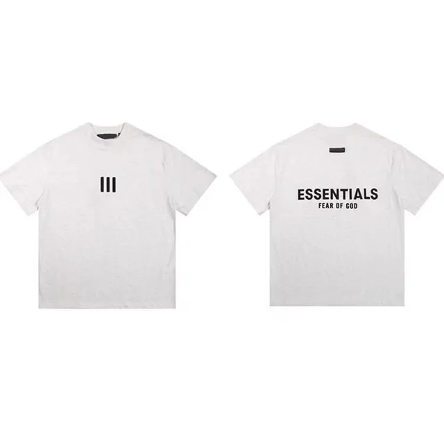 Fear of God Essentials t shirts