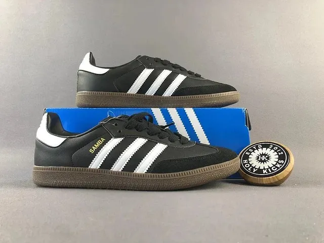 Adidas Samba Classic