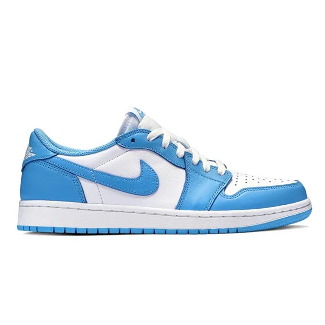 Jordan Air Force 1 Low University Blue