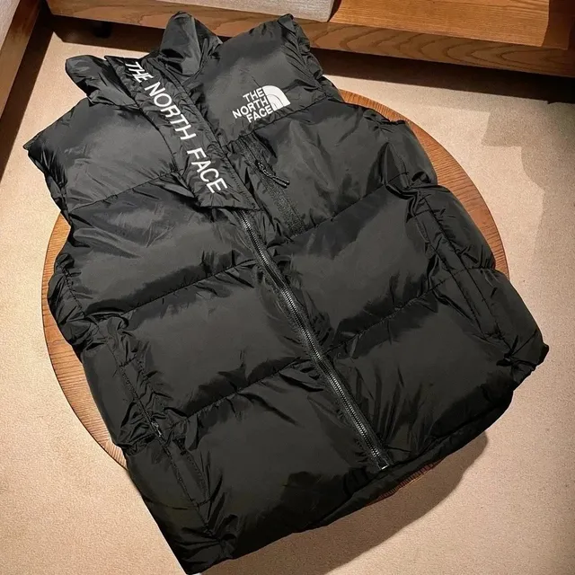 Vest Black