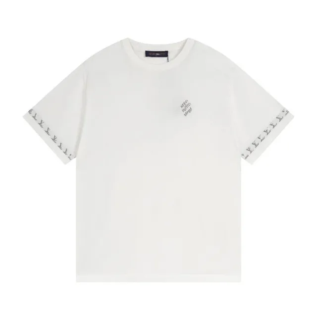Polo Ralph Lauren Polo Bear Tee Embroidered Sleeve Trim