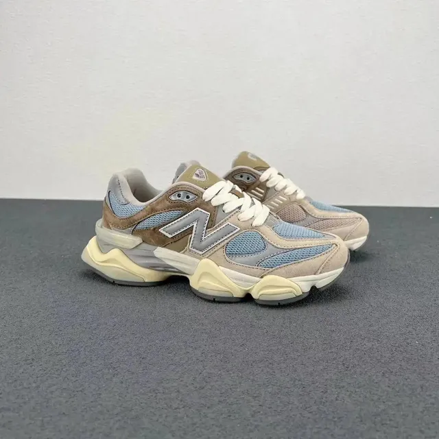 New Balance 9060 Desert Sand