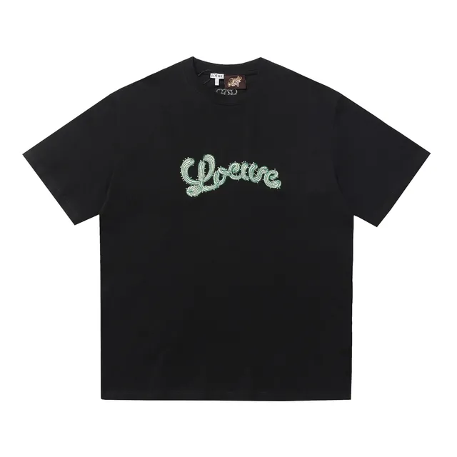 Loewe Logo T-Shirt
