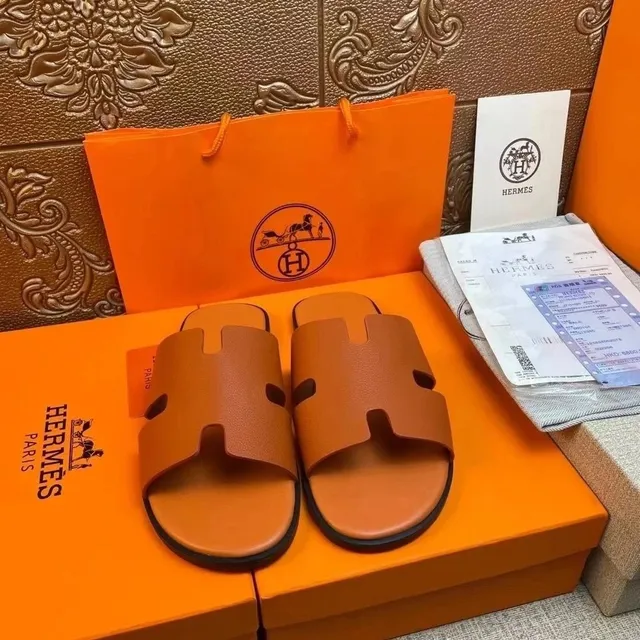 Hermès Oran Sandal H