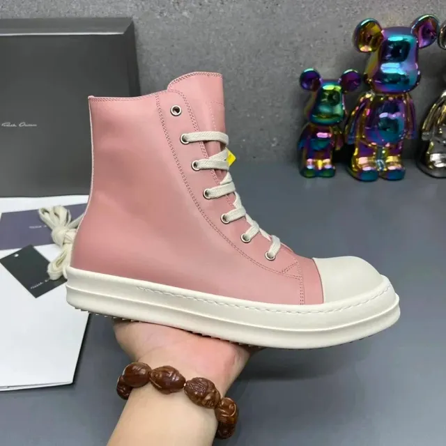 Rick Owens sneakers