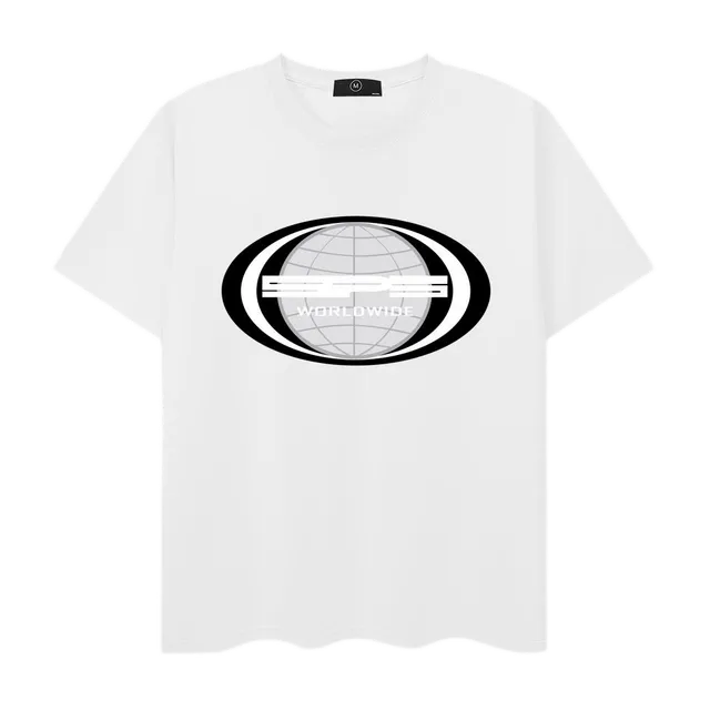 Corteiz Graphic Print Tee