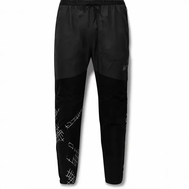 Nike Windrunner Joggers Grid Print