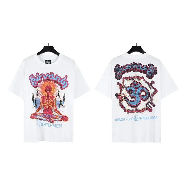 Hellstar Graphic Tee