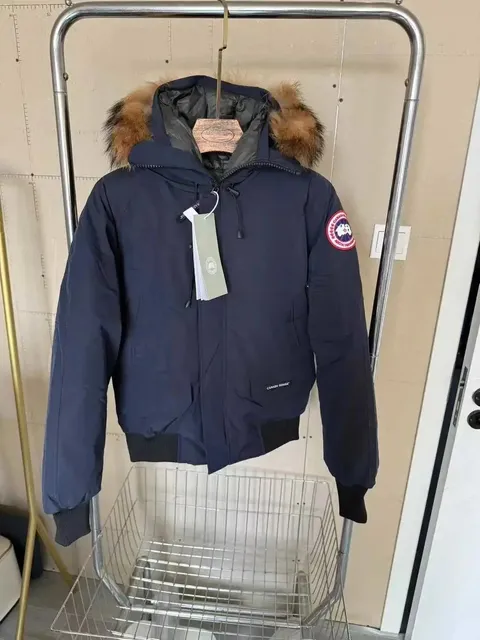 Canada Goose coats outerwear