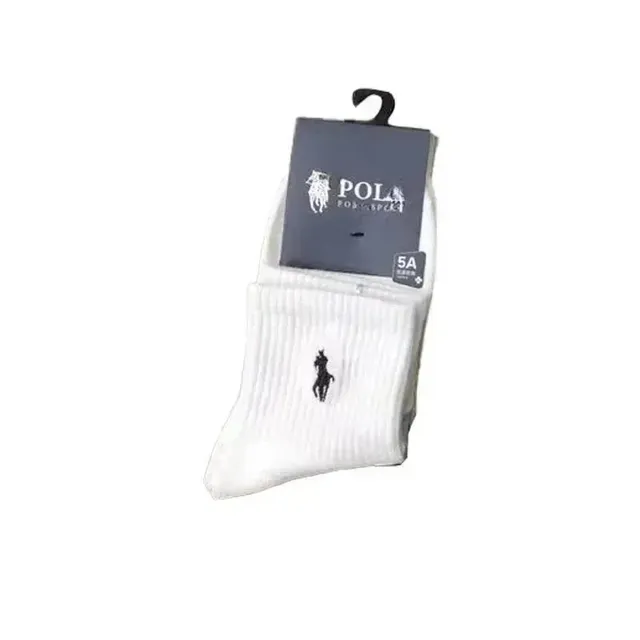 Polo Ralph Lauren Polo Sport Socks Classic Ribbed