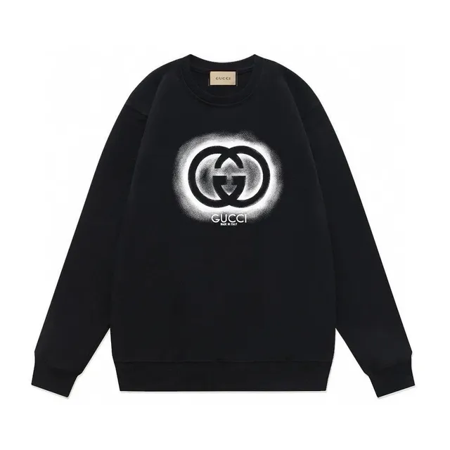 Gucci hoodies sweatshirts