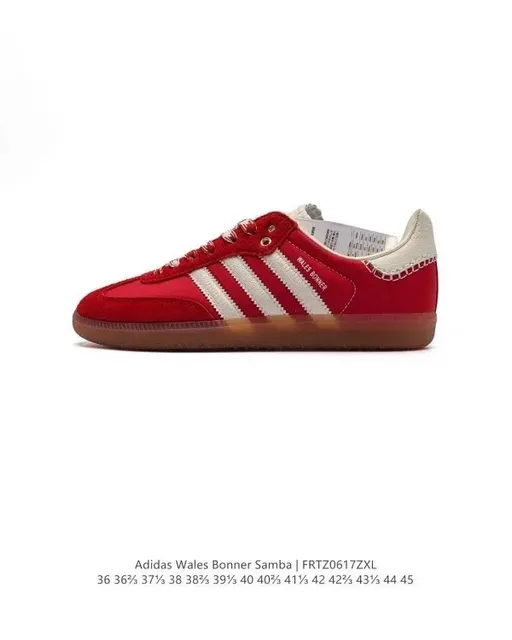 Adidas Samba Wales Bonner