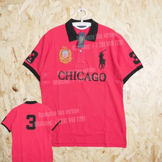 CHICAGO(red)