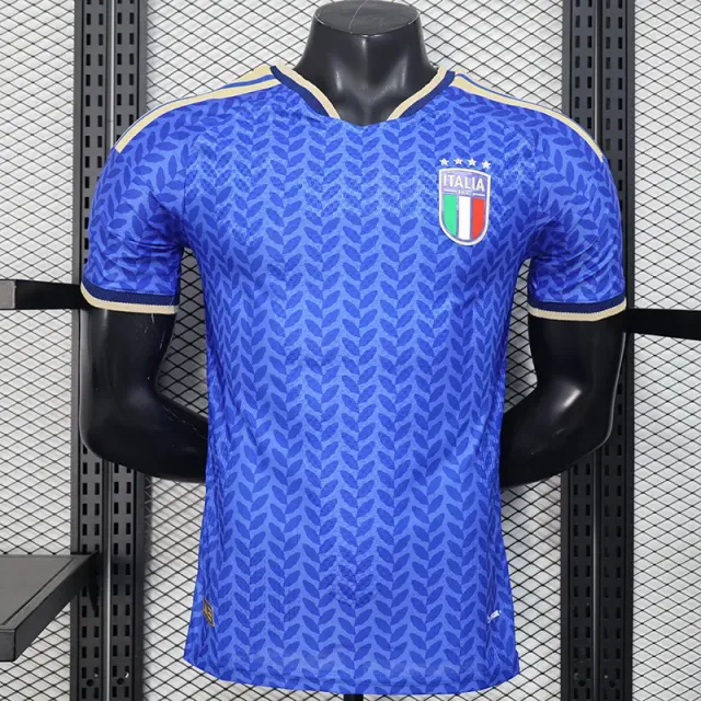 2026 italy home game