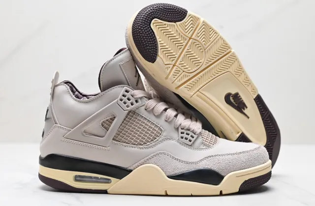 Jordan sneakers