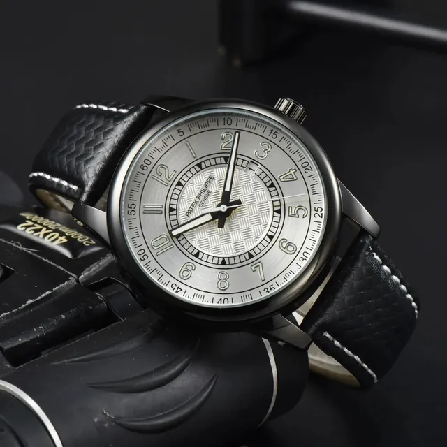 Patek Philippe Aquanaut
