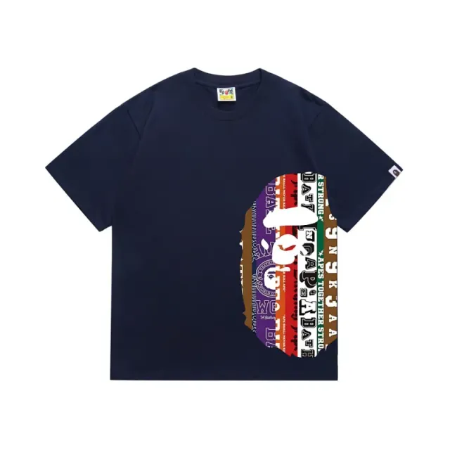 1319藏青色