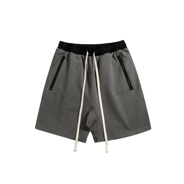 Fear of God Zip Pocket Shorts