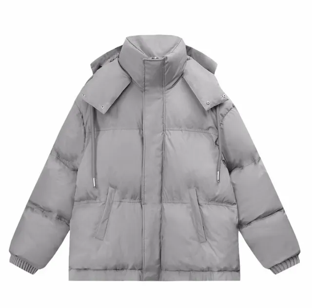 Moncler Puffer Jacket Oversized Hooded