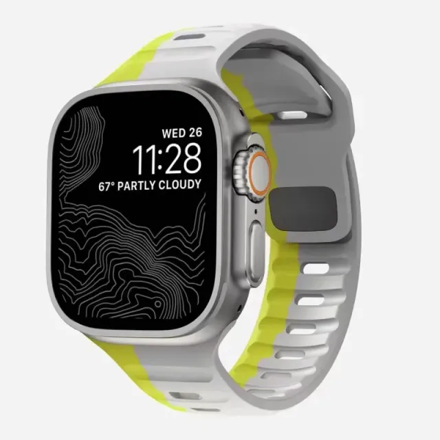 Apple Watch Sport Band