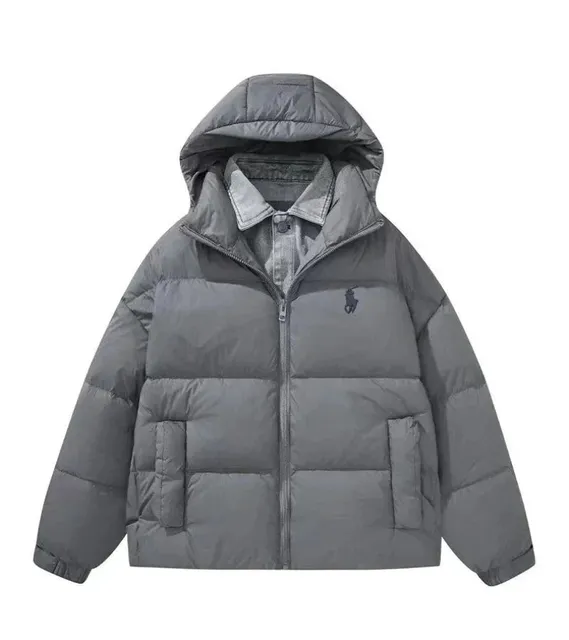 Polo Ralph Lauren Puffer Jacket