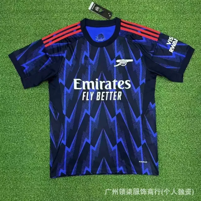 2526阿森纳客场