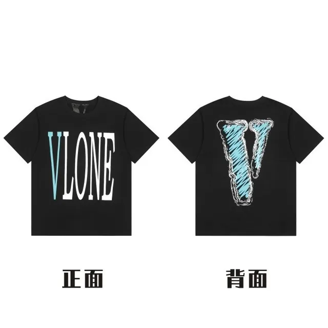 Vlone t shirts