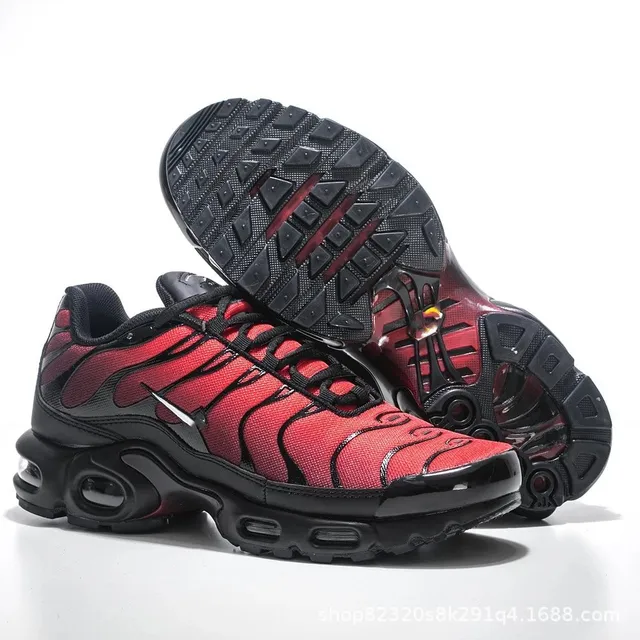 Nike Air Max Plus Infrared