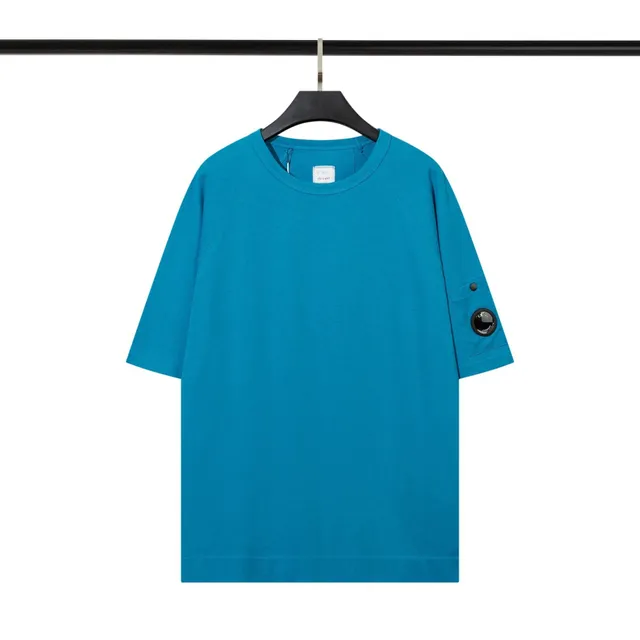 Chrome Hearts Raglan Tee Lightning Bolt Patch