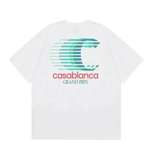 Casablanca Grand Prix Tee