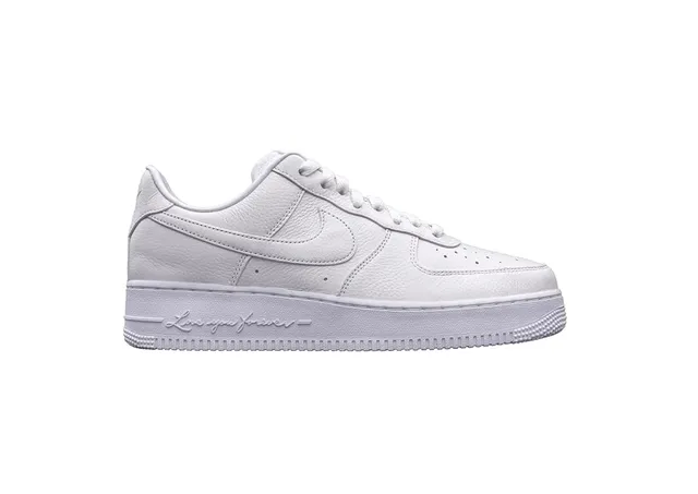 Nike Air Force 1 Low Love You Forever