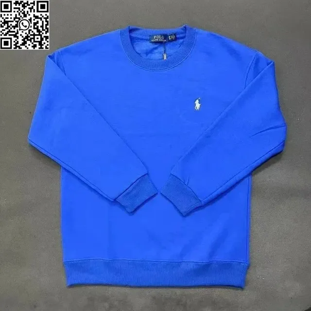 Polo Ralph Lauren Crewneck Sweatshirt Classic Fit
