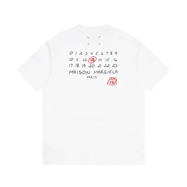 816白色