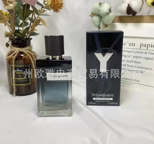 先锋男士浓香100ml